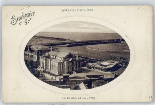 Boulogne-sur-Mer