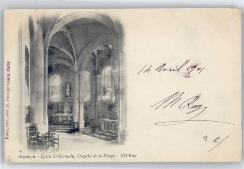 Argentan