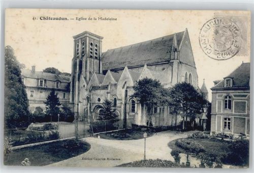 Chateaudun