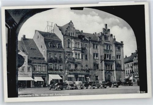 Mittweida