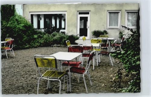Alsfeld Gasthaus zur Eule