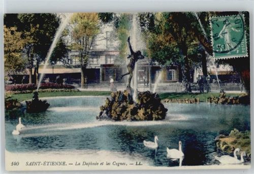 Saint-Etienne