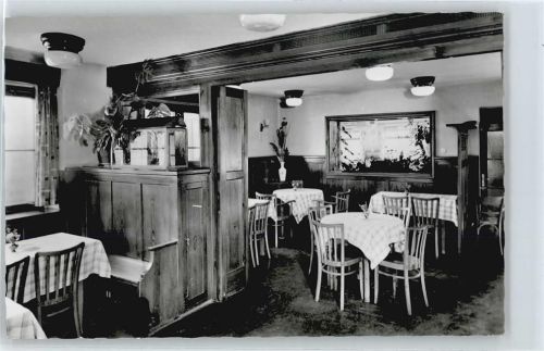 Rupprechtstegen Konditorei Cafe Restaurant Kraft