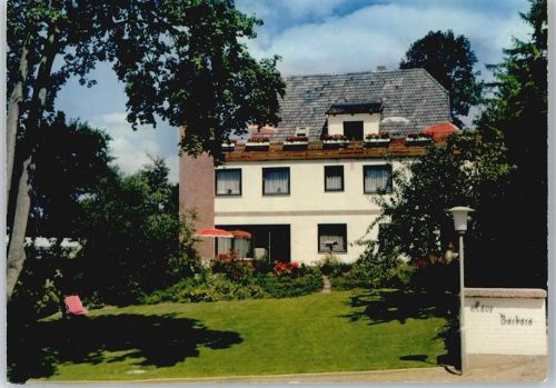 Malente-Gremsmühlen Pension Haus Barbara
