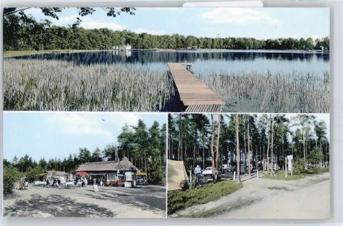 Otterstedt Campingplatz