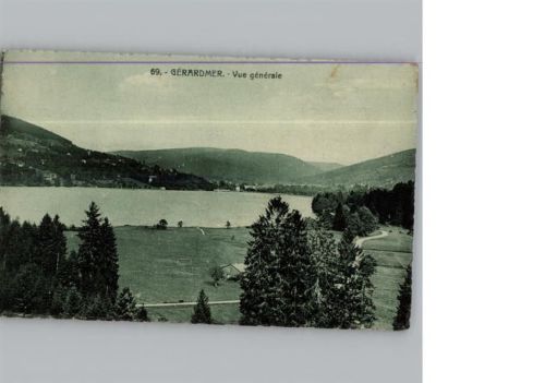 Gerardmer