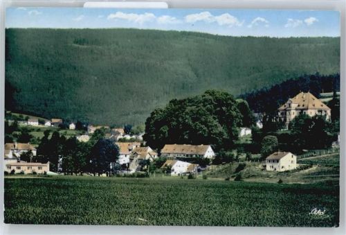 Friedenfels