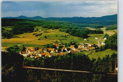 Kirchenreinbach