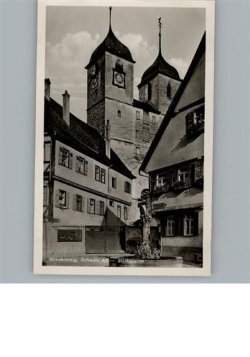 Wiesensteig Wiesensteig Marktpartie