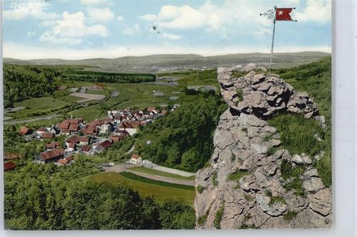 Würgau