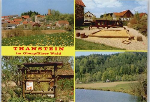 Thanstein