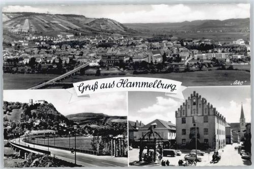Hammelburg
