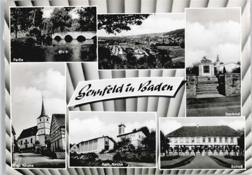 Sennfeld