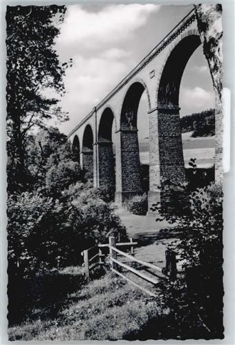 Beerfelden Viadukt