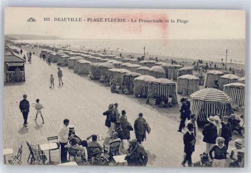 Deauville