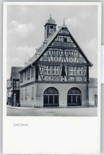Groß-Gerau