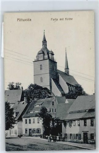 Mittweida