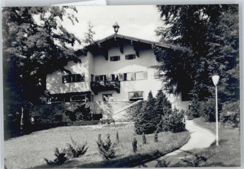 Bad Liebenstein Klubhaus II