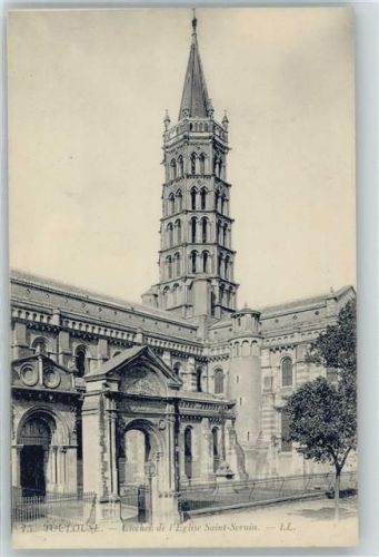 Toulouse
