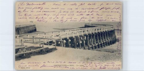 Courseulles-sur-Mer