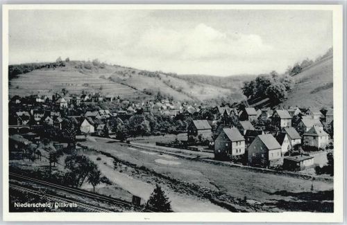 Niederscheld