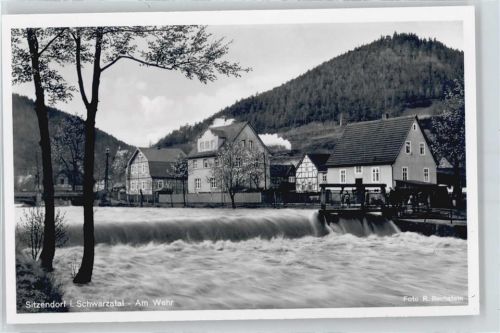 Sitzendorf