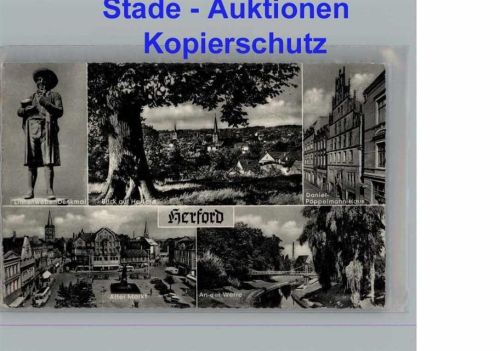 Herford Herford