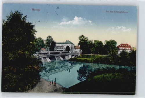 Hanau