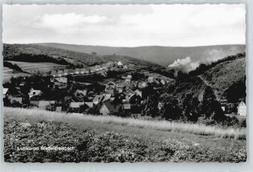 Niederdreisbach
