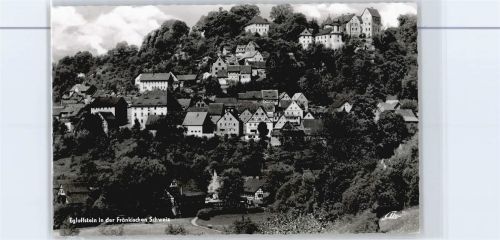 Egloffstein