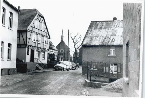 Nauroth Pension Hofmann Foto