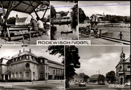 Rodewisch