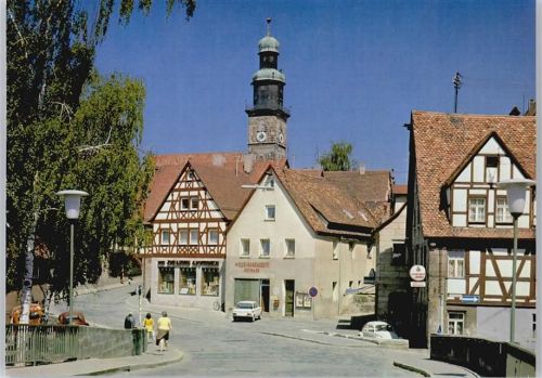 Lauf