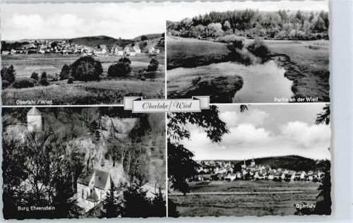 Oberlahr
