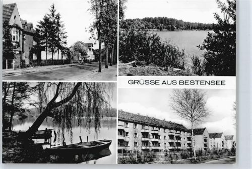 Bestensee