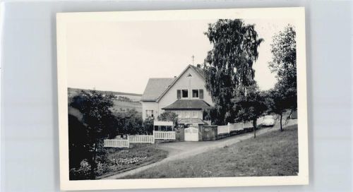 Blessenbach Foto