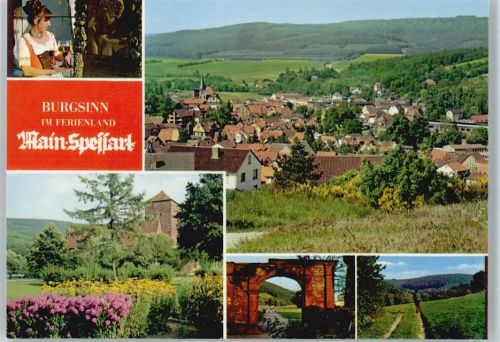 Burgsinn