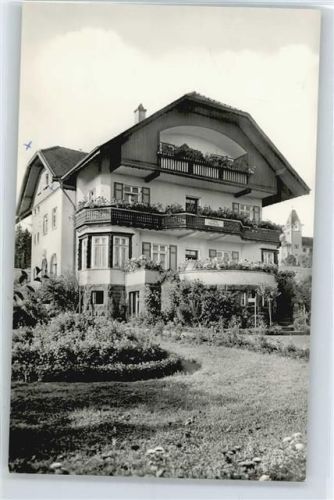 Finsterbergen Landhaus Hartung