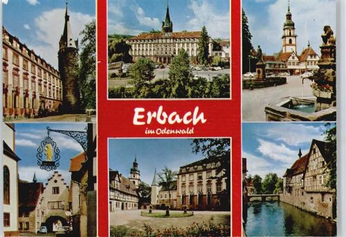 Erbach