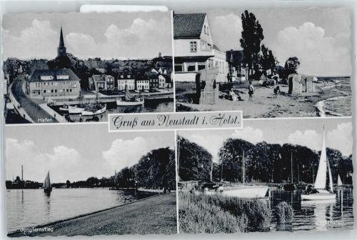 Neustadt