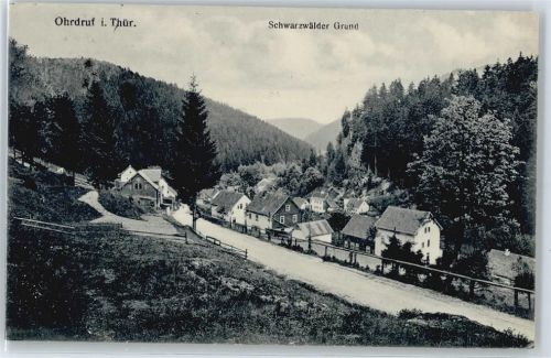 Ohrdruf