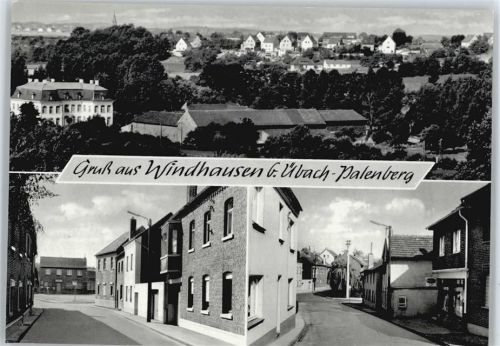 Windhausen