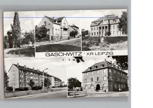 Gaschwitz