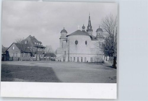 Hainstadt Foto