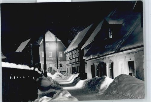 Geising Kuhnauweg