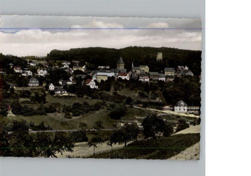 Altweilnau