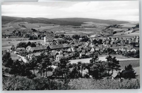 Altmorschen