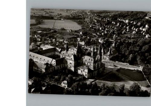 Fulda Fliegeraufnahme