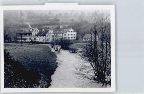 Emmershausen Foto-Karte