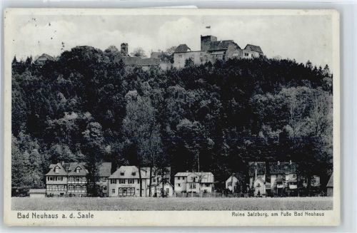 Bad Neustadt